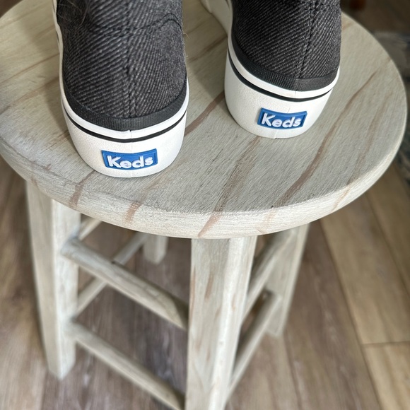 NEW Keds Size 6.5 - Picture 6 of 6